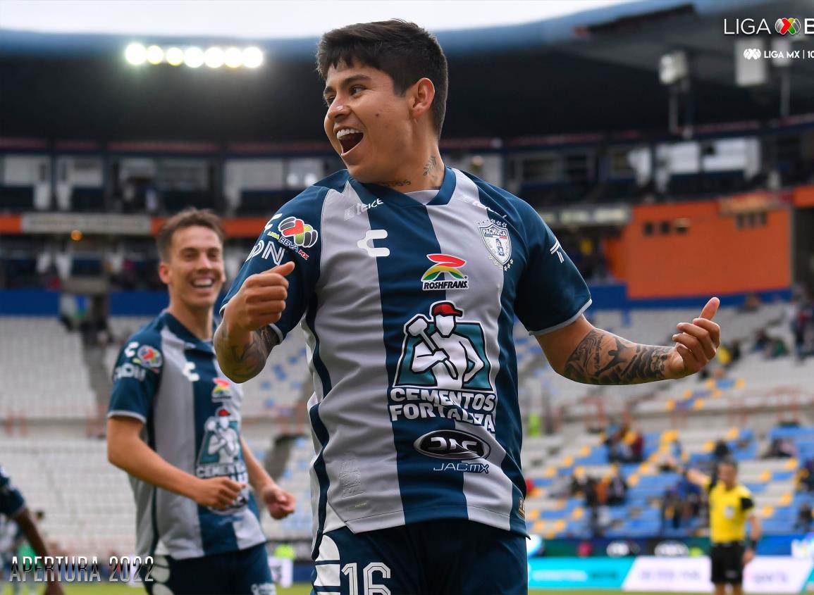 Llegan Tuzos a cuarto triunfo consecutivo en el Apertura 2022