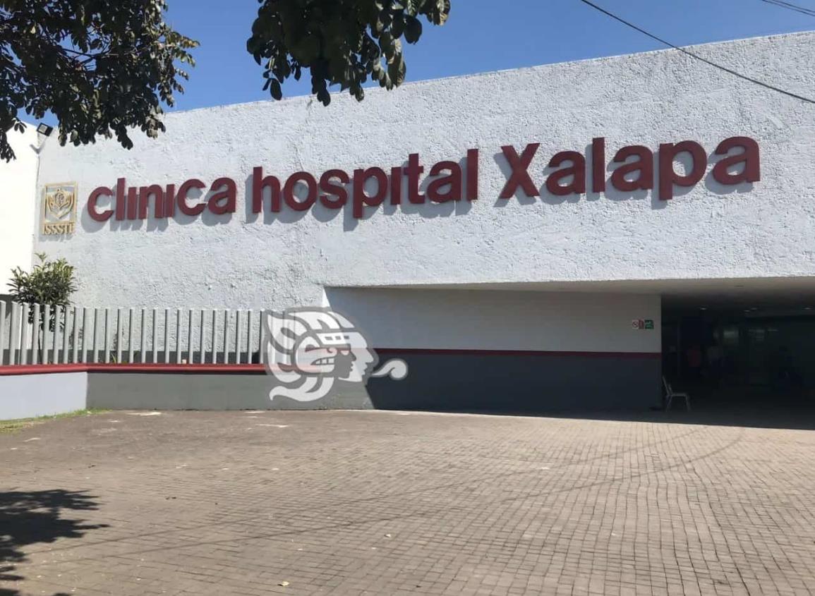 ISSSTE va por nuevo hospital en Xalapa