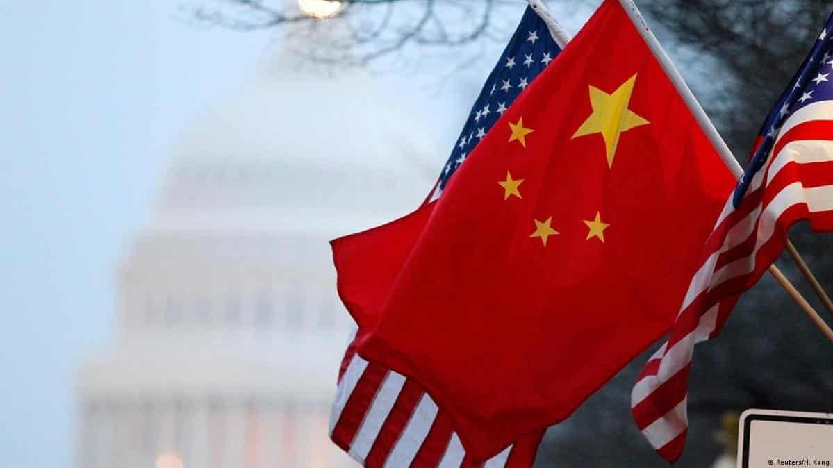 China enfrenta a Estados Unidos tras acusarlo de crear ciberataques en su contra