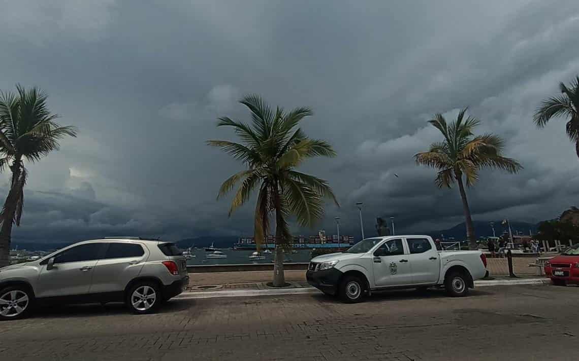 Alertan sobre huracán “Kay” podría alcanzar categoría 3 en próximas horas: Conagua