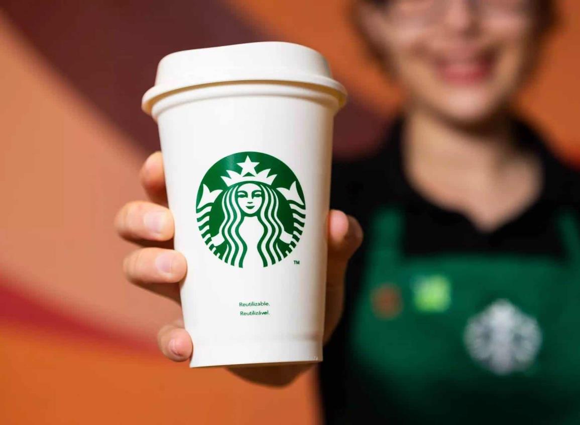 Starbucks lanza café de origen veracruzano