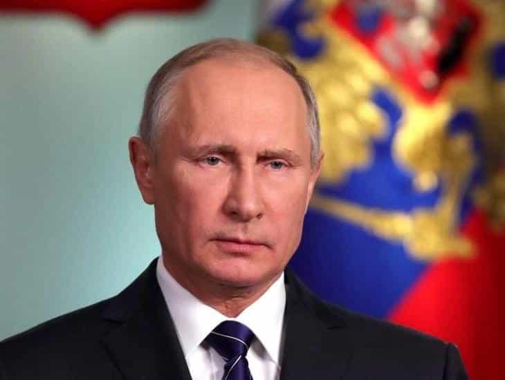 Se revelan fisuras en la autoridad de Vladimir Putin, según EE. UU.
