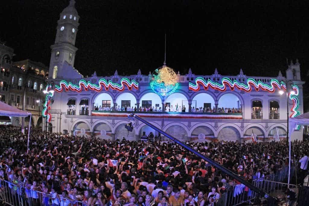 Prevé COMETUR ocupación hotelera del 70% por “puente” de fiestas patrias en Veracruz