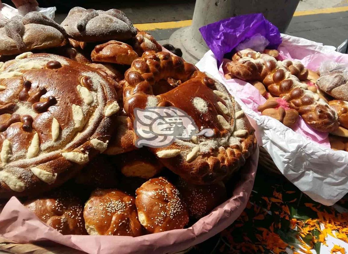 Alistan en Xalapa nueva edición del Festival del Tamal, Pan y Chocolate
