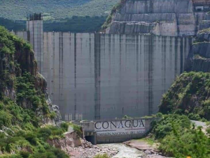 Reiniciarán construcción de presa El Zapotillo en Jalisco; concluirán en 2023