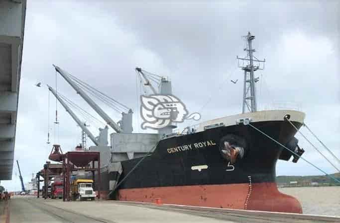 No reforzarán seguridad en Capitanía del Puerto en Coatzacoalcos 