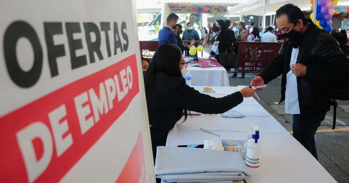 Empleadores en Veracruz prevén incrementar contrataciones hasta en un 51%