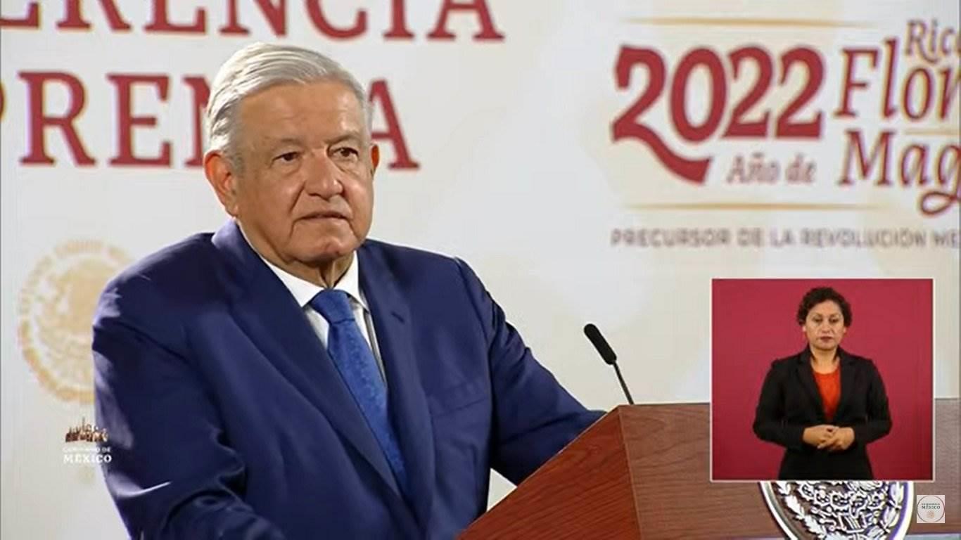 Llama AMLO a gobiernos a no intervenir en elecciones de 2024