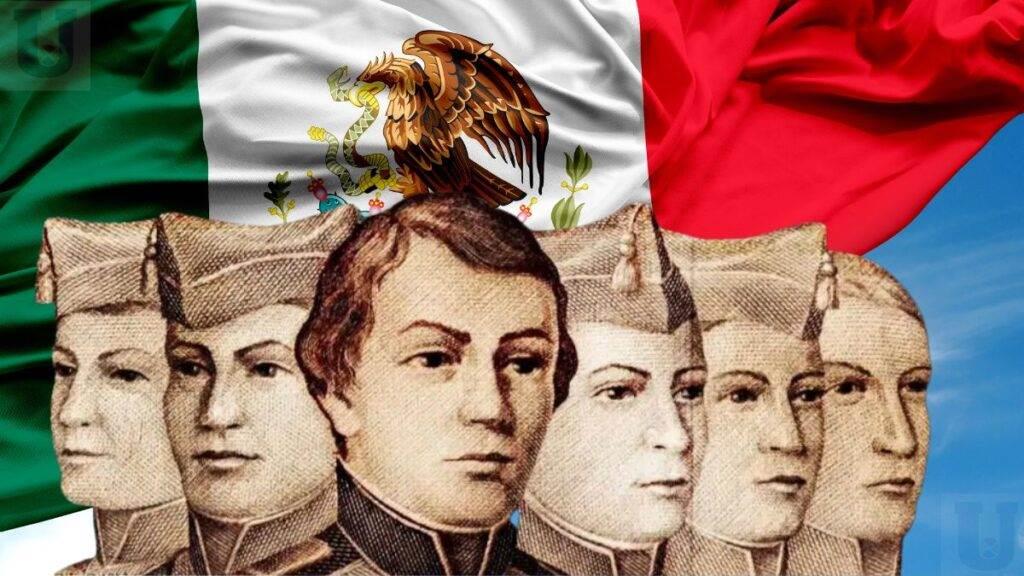 ¿Quiénes fueron los Niños Héroes de Chapultepec? Aquí te contamos