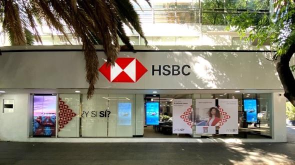HSBC supports AMLO’s economic package