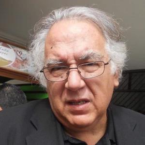 Rafael Arias Hernández