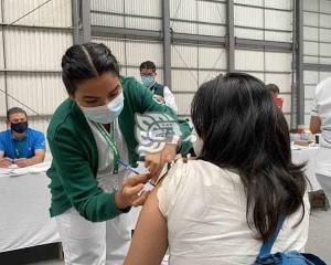 ¡Atento! Segunda dosis vs covid a niños de 5 a 11 años en Xalapa, Veracruz y Boca