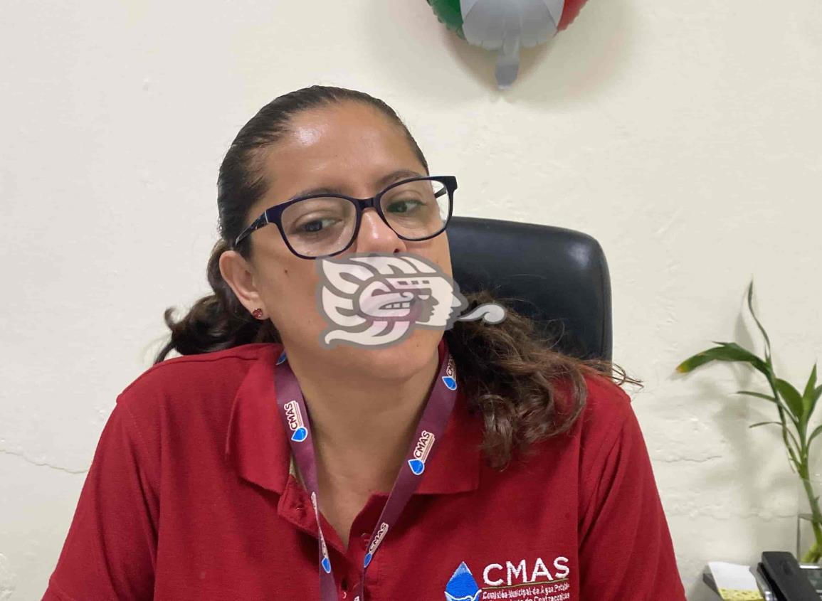 Conagua y Caev iniciarán rehabilitación de colectores en Coatzacoalcos(+Video)