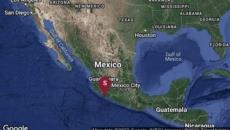 Vuelve a temblar un 19 de septiembre; se registra sismo de 7.7 al sur de Michoacán