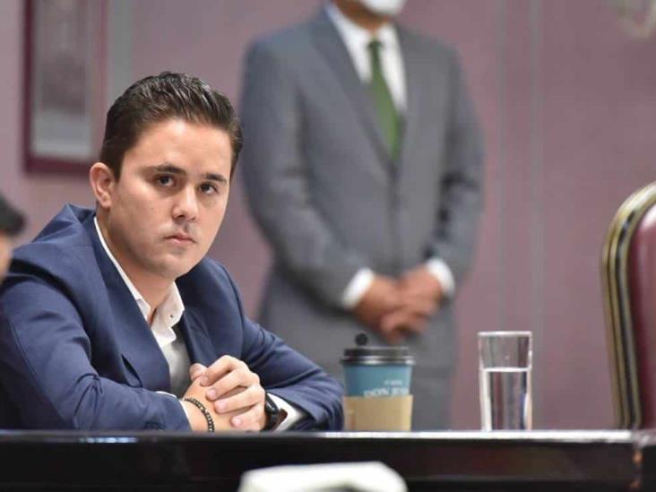 Buscará reelegirse; Rafael Fararoni defiende su postulación para mantener su curul