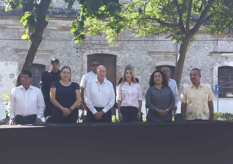 Lanzan convocatoria del Instituto de la Superación Ciudadana en Veracruz