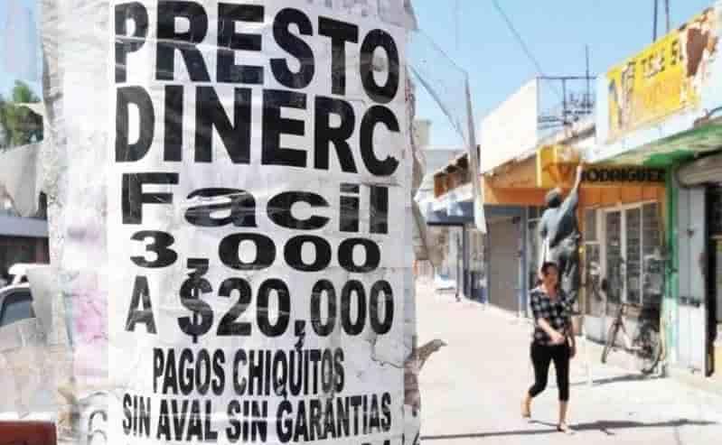 Diputado presenta reforma para castigar a "montadeudas" en Veracruz