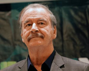 Denuncian a Vicente Fox por presuntamente meter a la cárcel a una joven sin pruebas