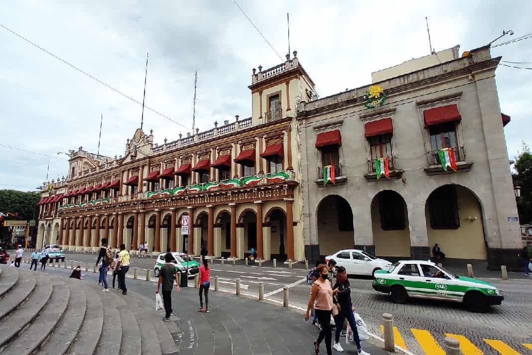 Se apresta Veracruz a la contienda electoral