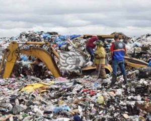 Cosolea tiene de ultimátum un año para dejar de tirar basura en las matas (+Video)