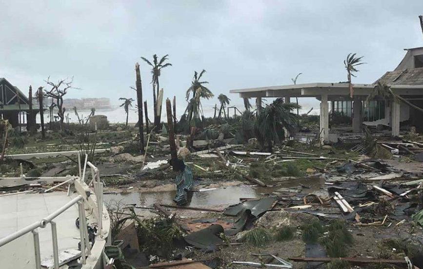 Servicios de emergencia no estarán disponibles en Florida durante huracán