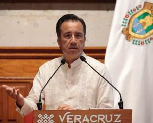 En Coatzacoalcos funciona estrategia de seguridad, asegura gobernador