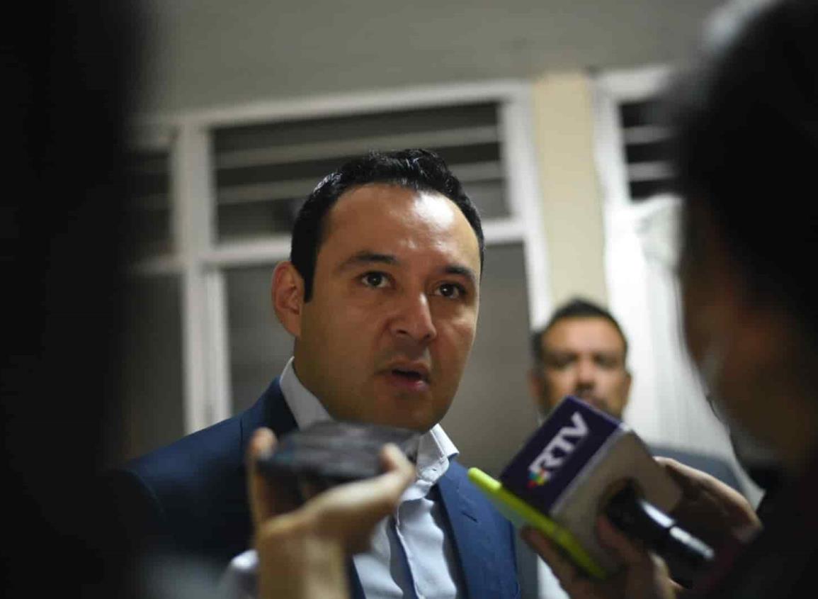 Así fue como Lima Franco anunció ‘bono’ para maestros de Veracruz (+Video)