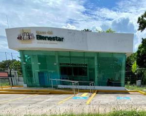 Comenzarán a inaugurar Bancos del Bienestar al Sur de Veracruz