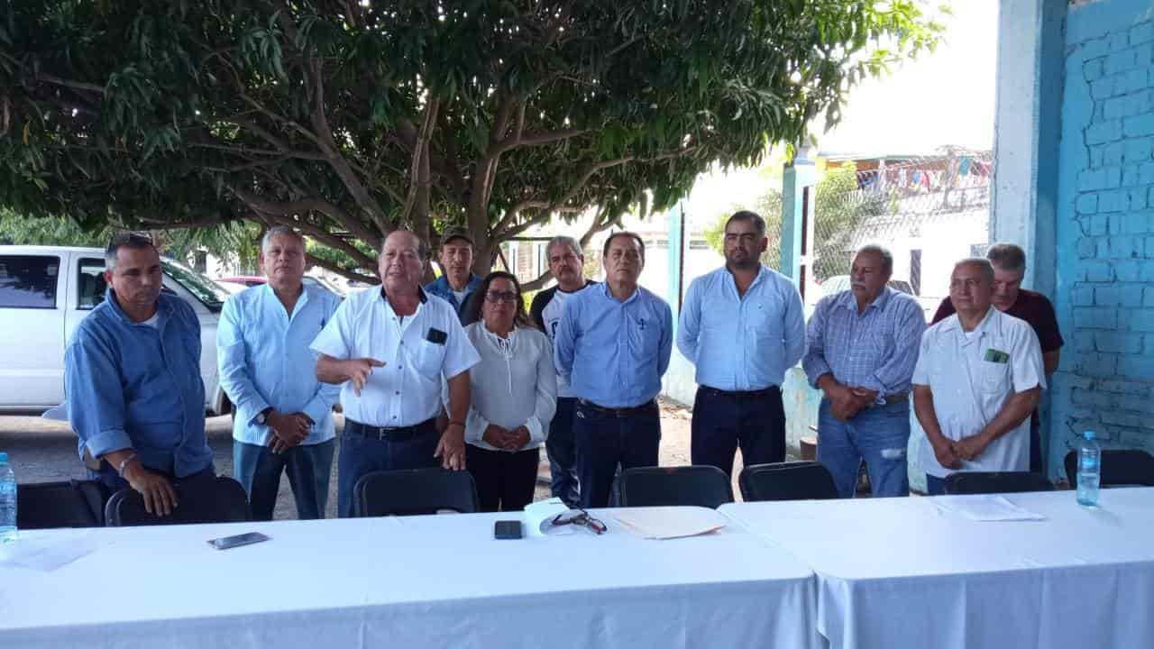 Realizan Asamblea Informativa Asociación de Usuarios del Río Actopan