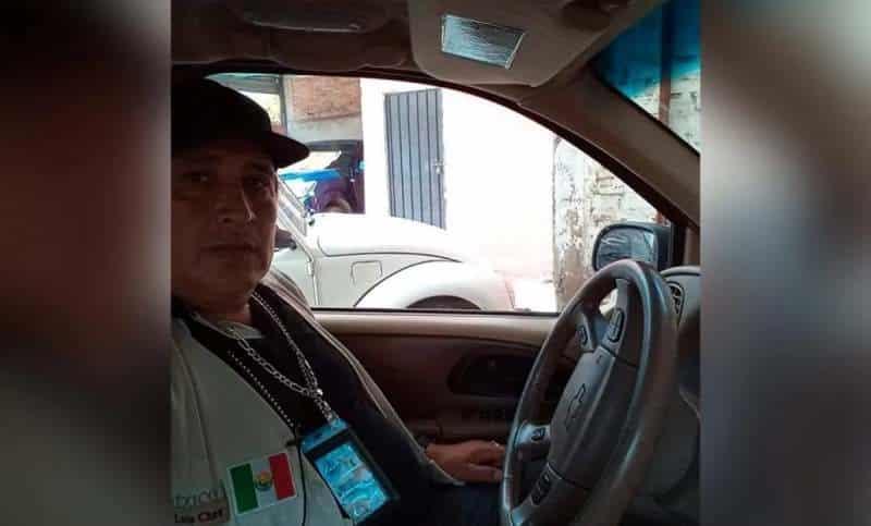 Localizan con vida al periodista Jorge Luis Chew en Guerrero, estaba desaparecido