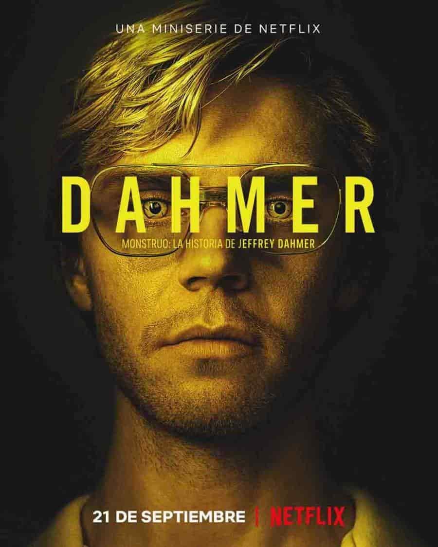 Jeffrey Dahmer: el drama de Netflix que ha causado tanta polémica