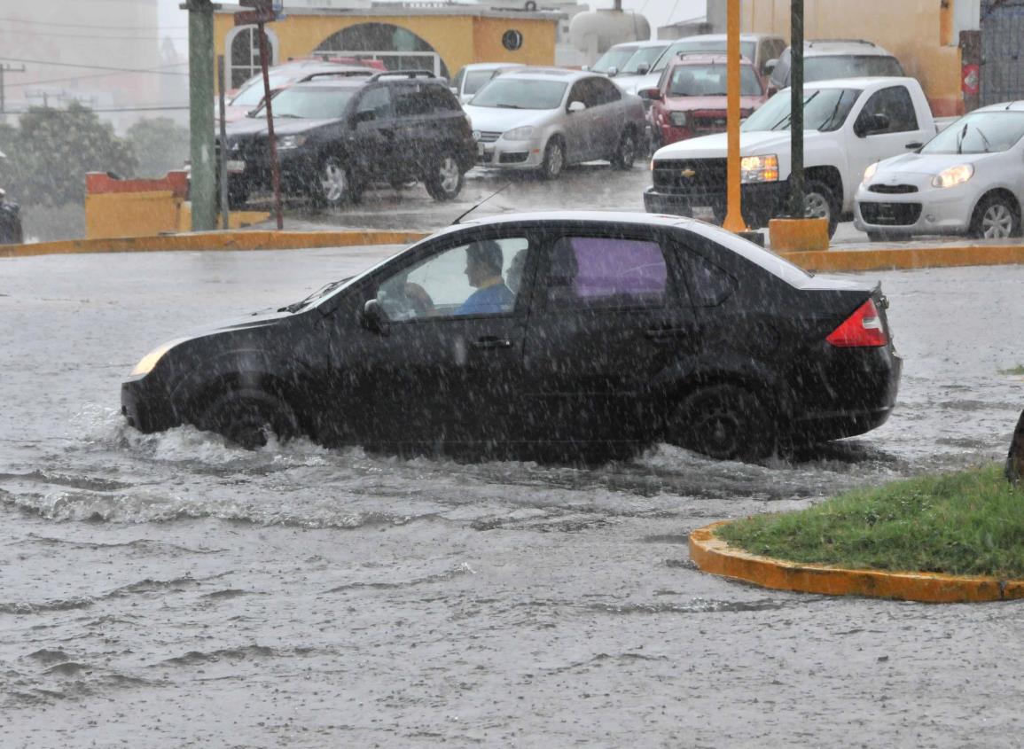 Frente Frío 2 generará heladas y lluvias en estos puntos del país