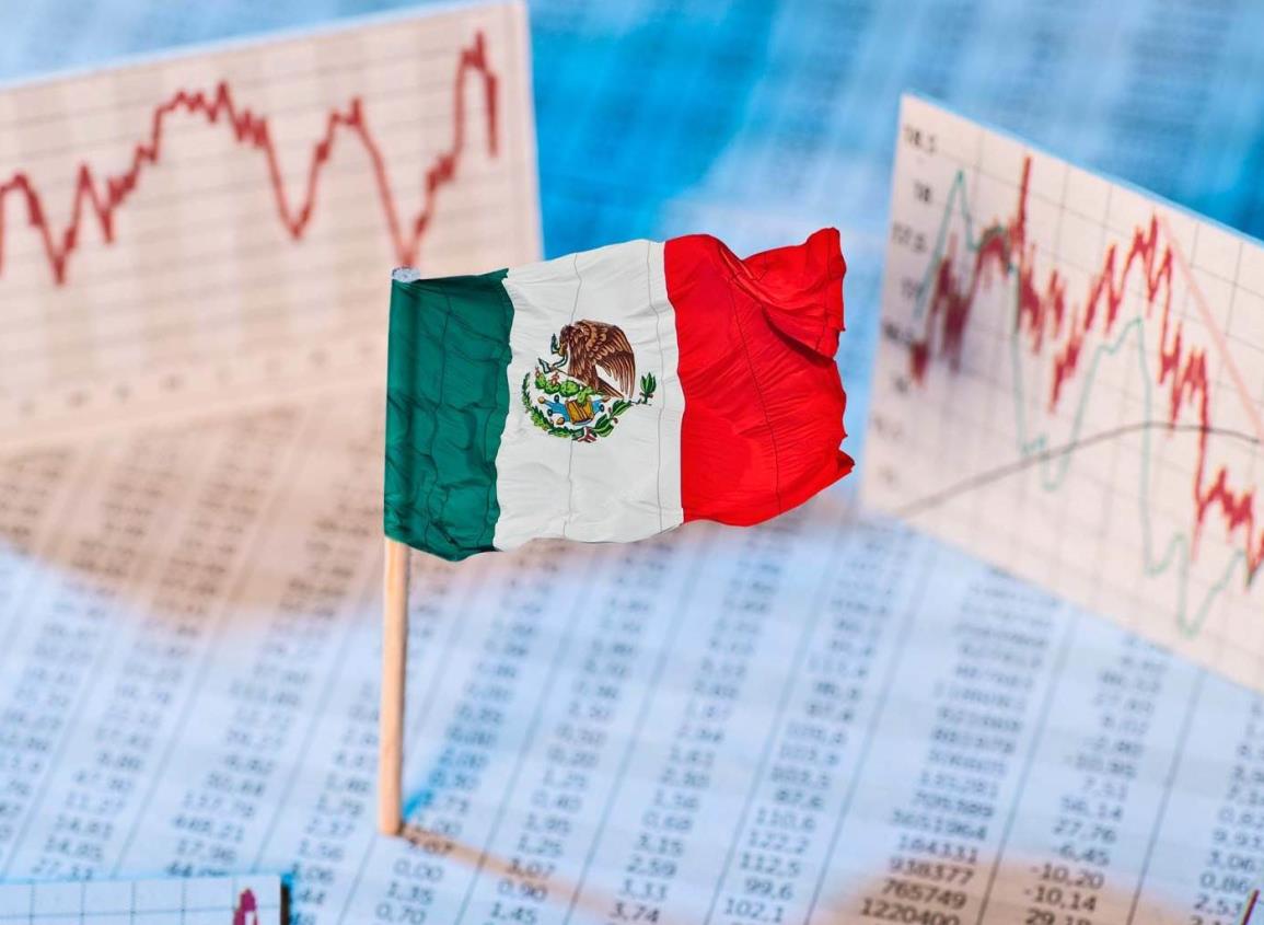 Especialistas vislumbran perspectiva económica positiva para México