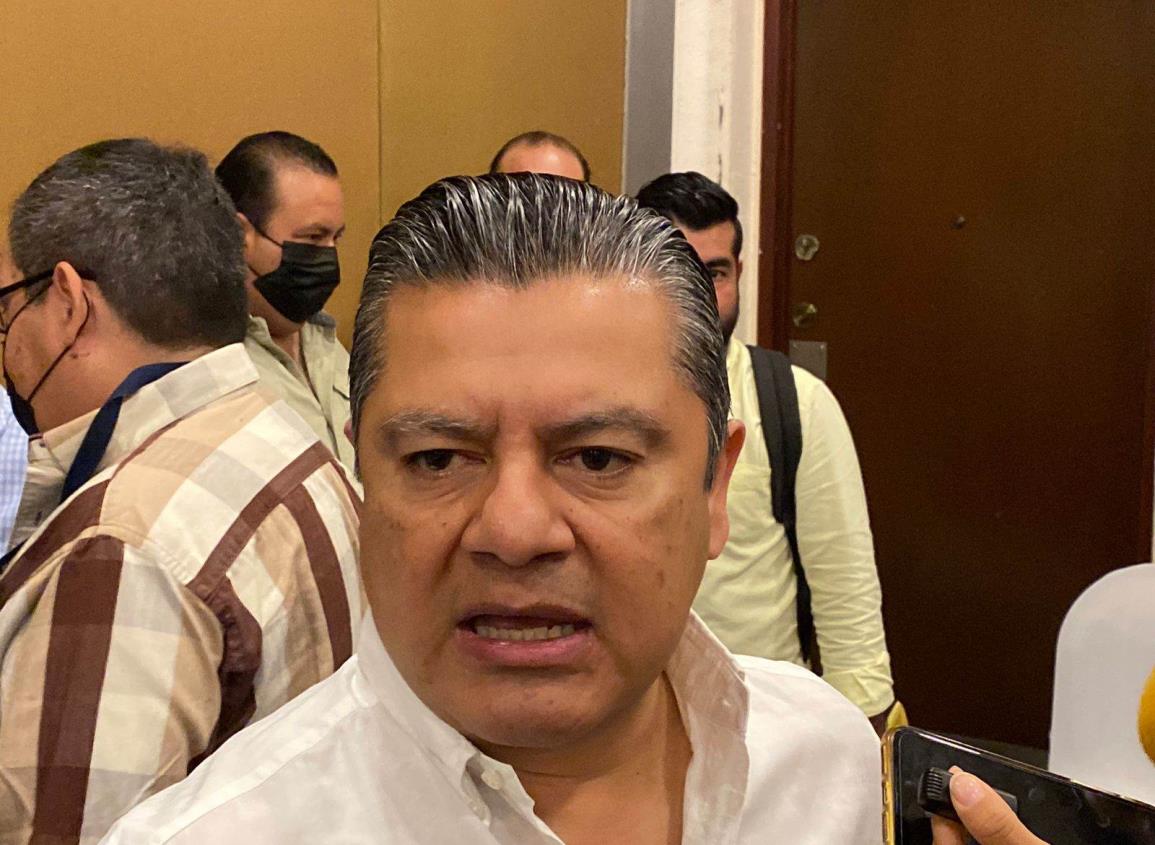 Pide Marlon Ramírez descubrir a funcionario detrás de Araly Rodríguez