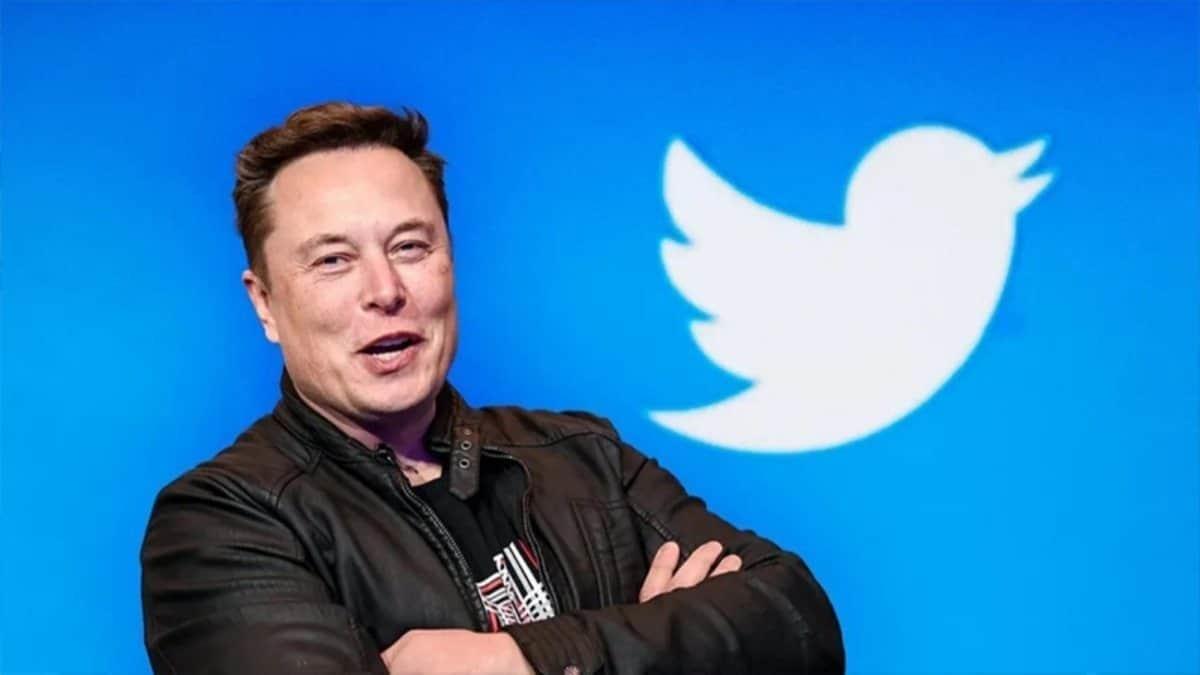 Elon Musk compra Twitter por el futuro de la civilización