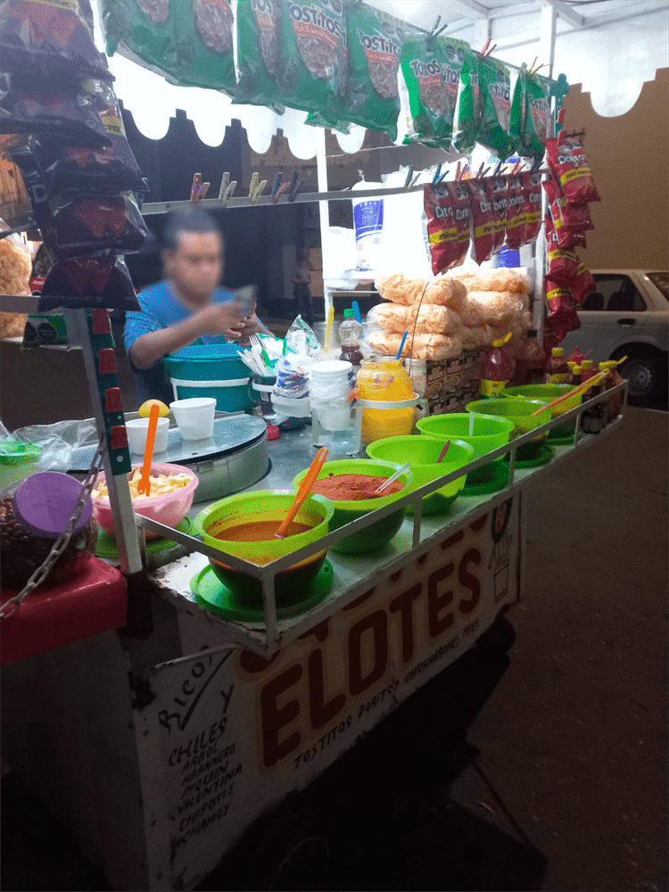 Esquite jarocho, una delicia que nadie se resiste en Veracruz