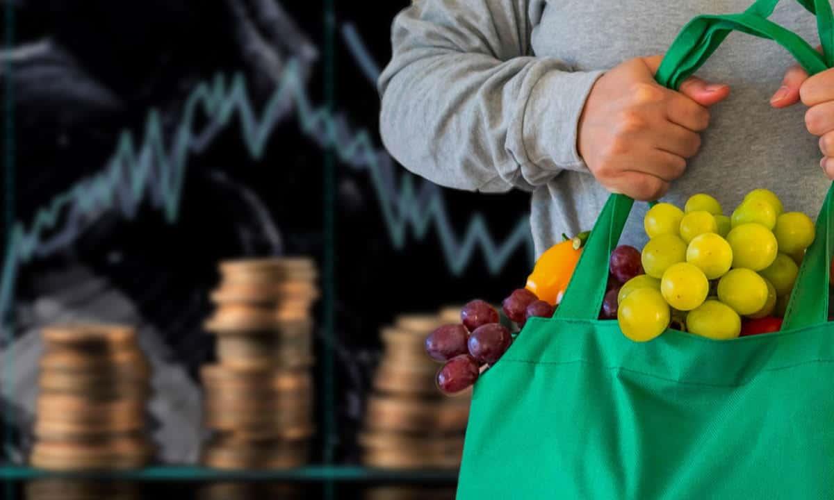 Se desacelera inflación en México; alcanza 7.80% en noviembre