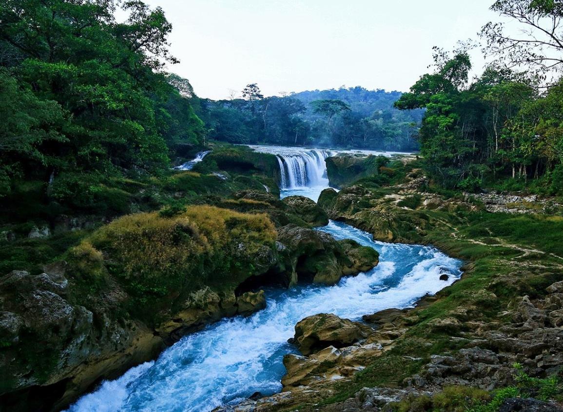 El 70% de las cuencas hidrológicas de Veracruz perdieron volumen de agua 