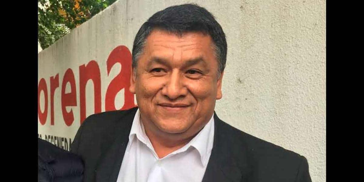 Senado alista homenaje póstumo a Faustino López