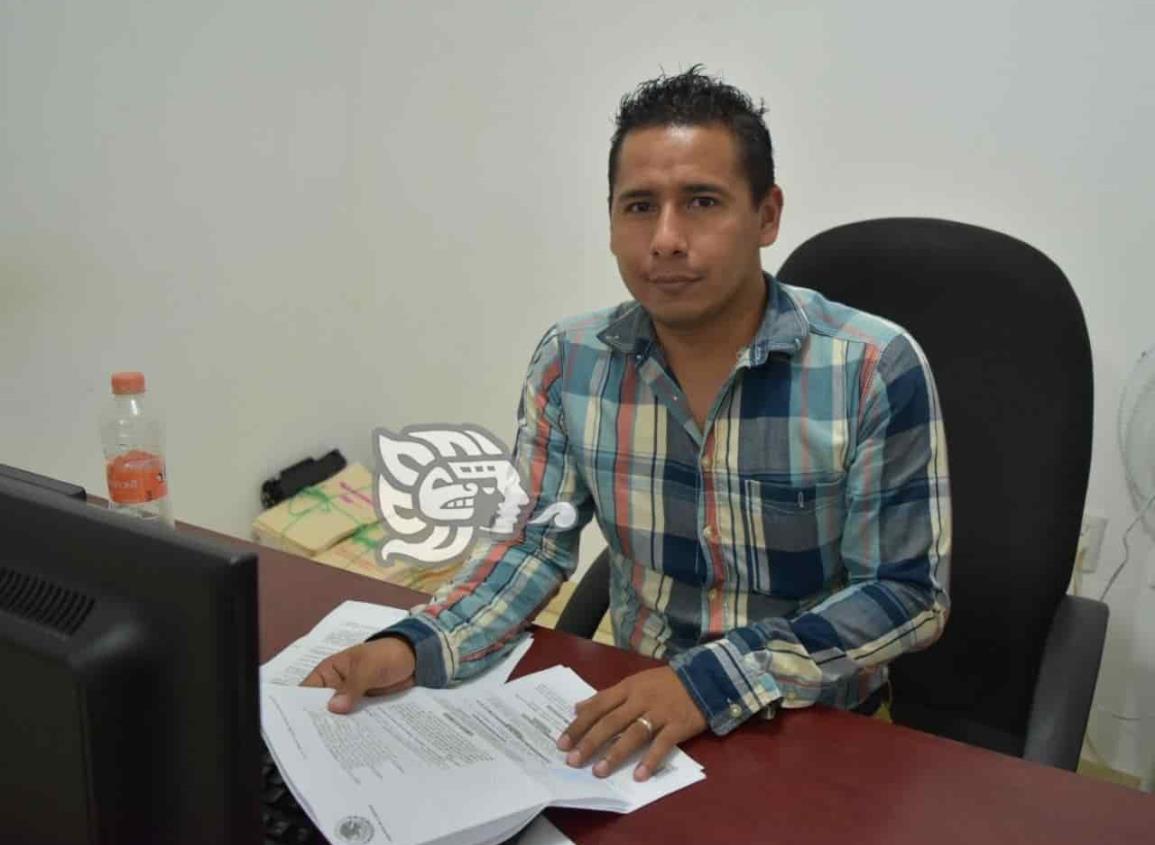 Sin pistas sobre el paradero de ex fiscal desaparecido en Veracruz