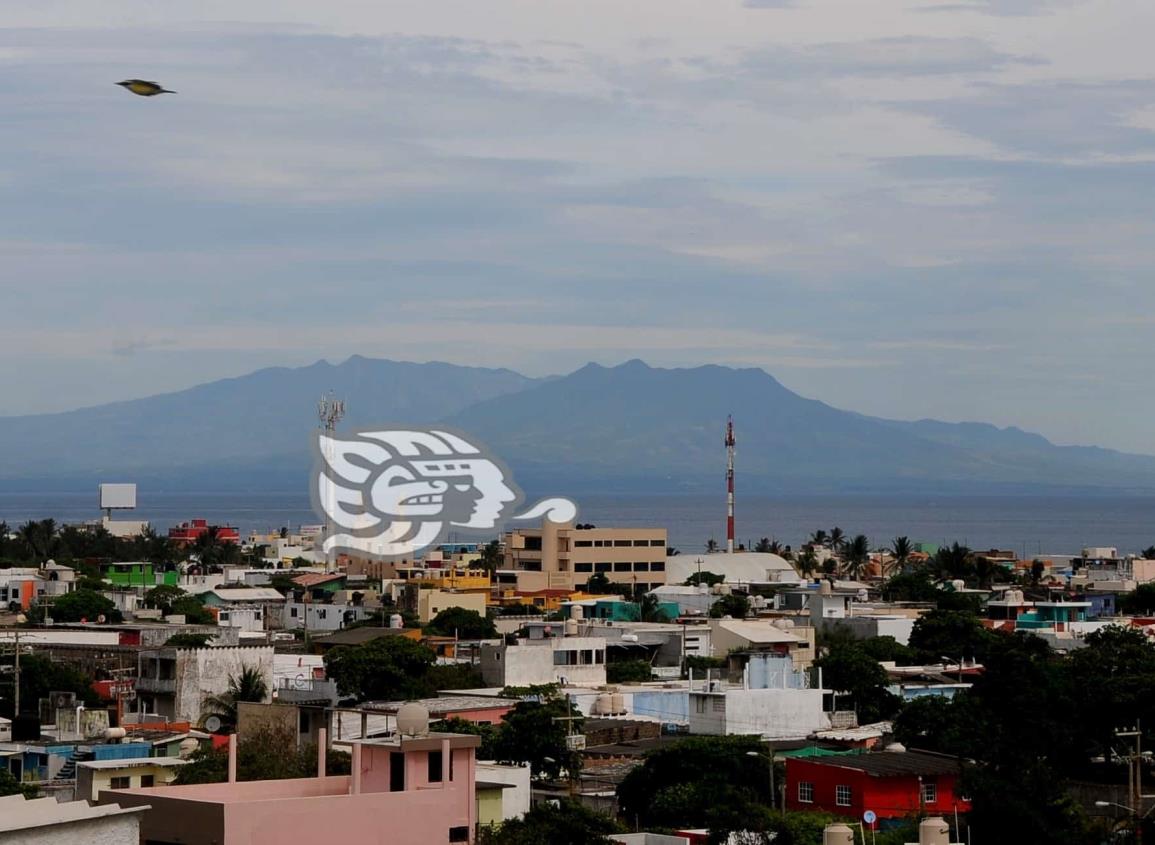Escudo en el San Martín contra huracanes, un mito: meteorólogo