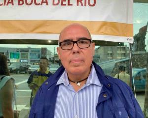 Argucia “legaloide”, denuncia contra víctima de acoso en Veracruz: abogado defensor