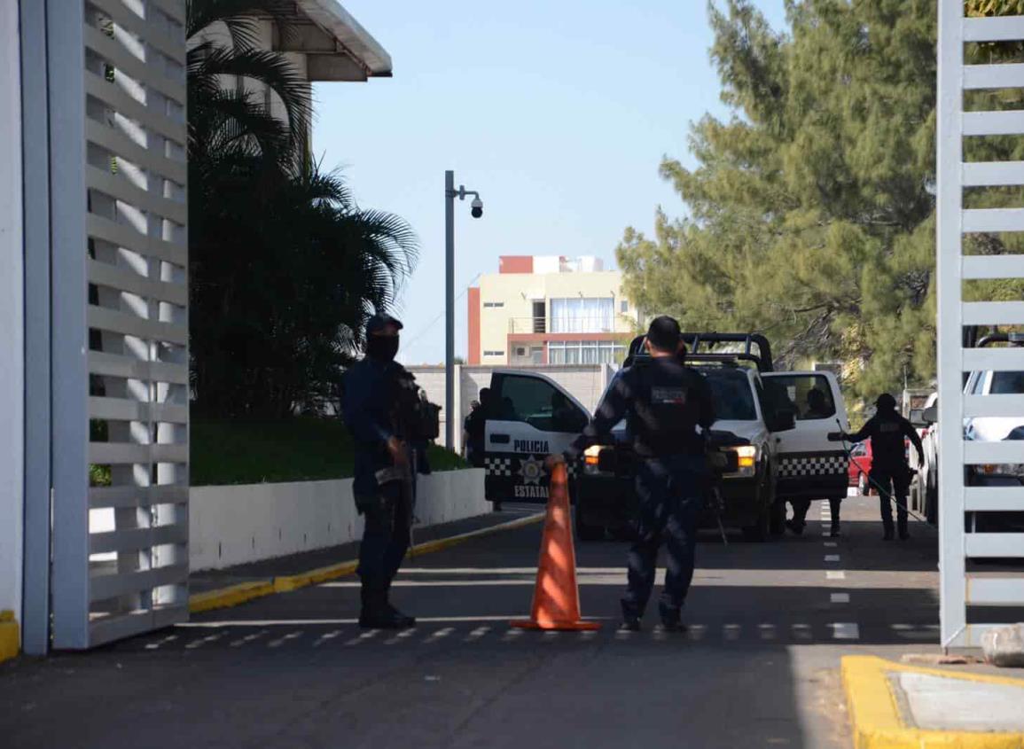 Caen tres más de la SSP por desaparición de El Archi en Veracruz
