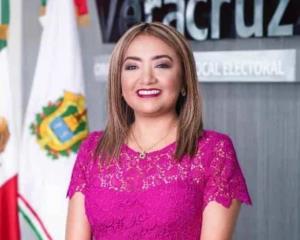Espera OPLE lograr suficiencia presupuestaria en Veracruz