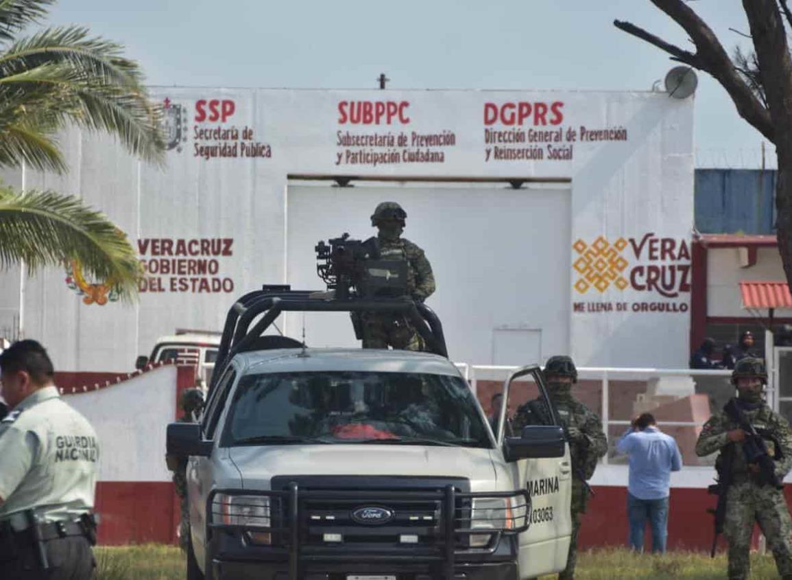 Presunto homicida de Las Choapas, se queda preso en el Cereso