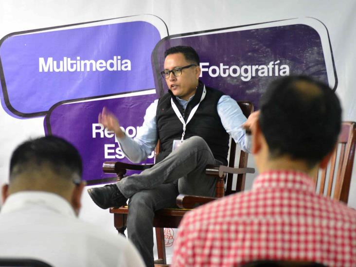 En 2022, han sido agredidos 45 periodistas en Centro y Sureste: CEAPP