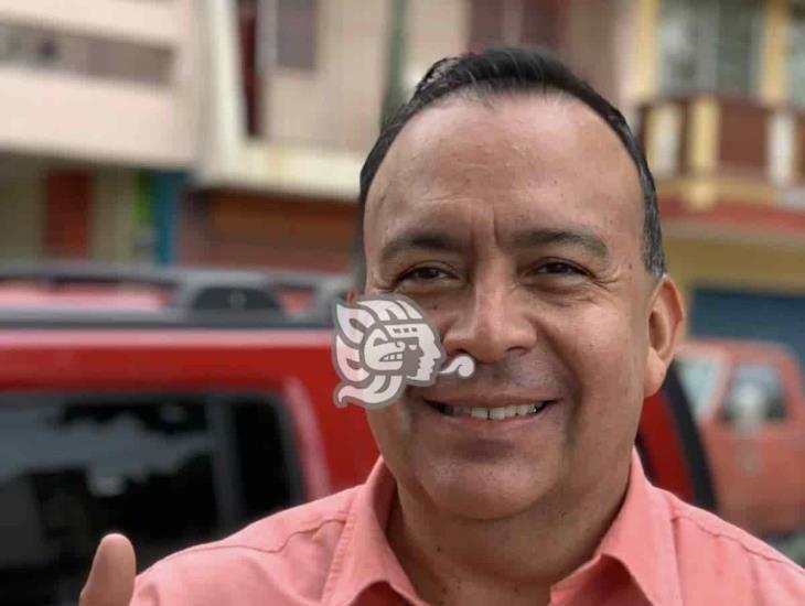 Hugo Gutiérrez nunca aterrizaba soluciones: OCC