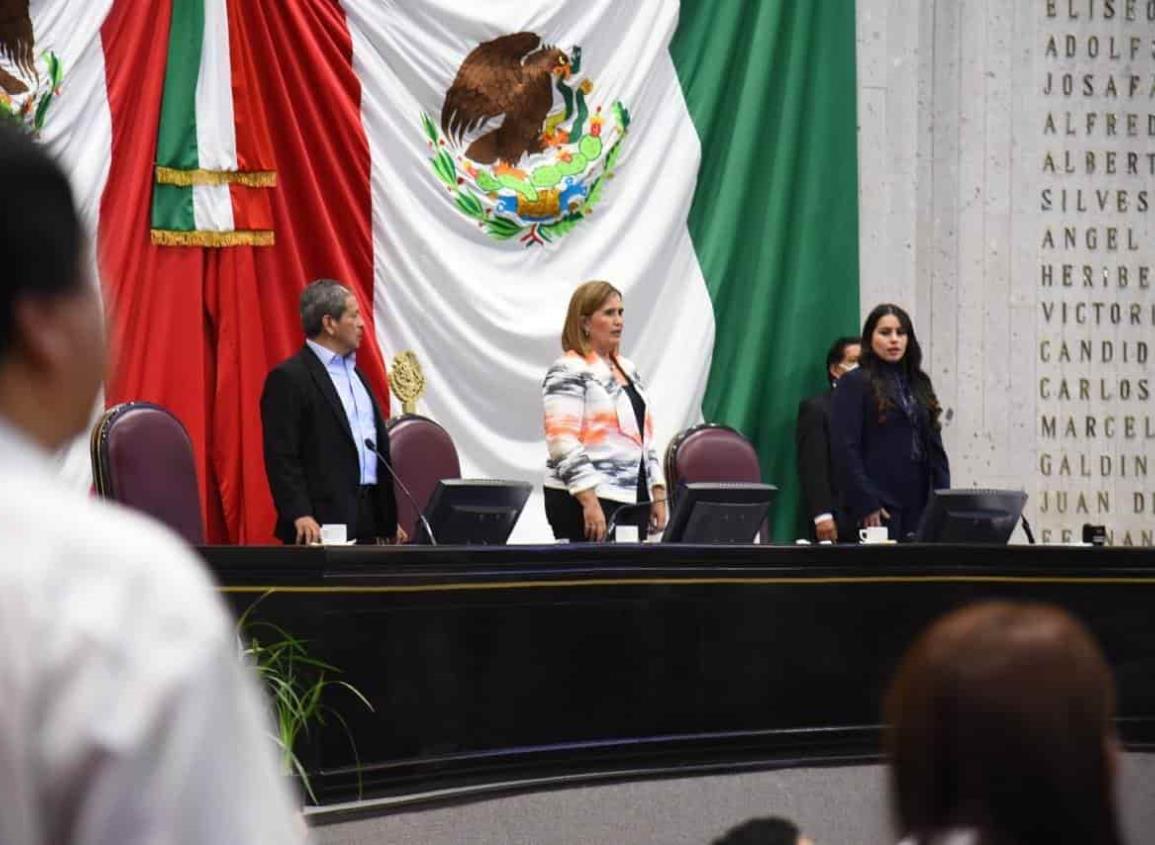 Van contra congeladora; pide oposición más productividad al Congreso de Veracruz