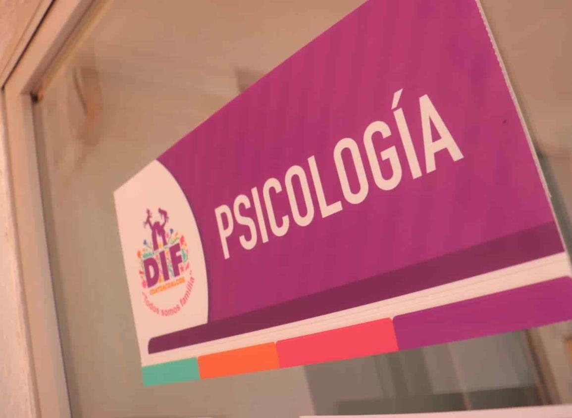 DIF Coatzacoalcos ofrece talleres de terapia corporal integrativa