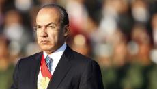 Existe investigación internacional contra Felipe Calderón: Adán Augusto
